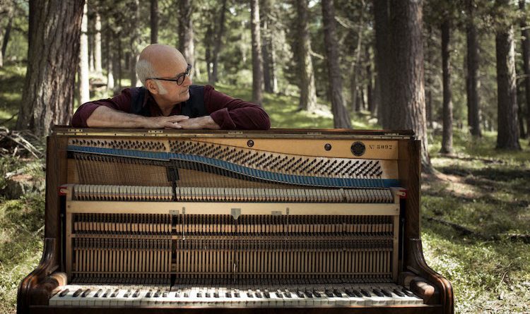 Ludovico Einaudi