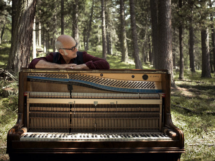 Ludovico Einaudi