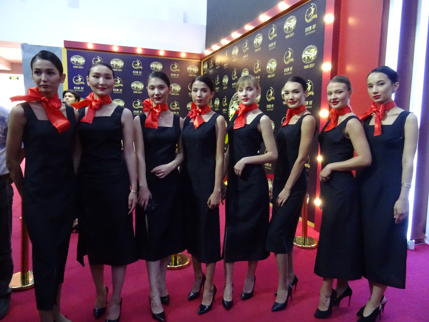 Tashkent Film Festival